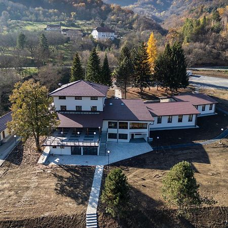 Konak Studenica 1186 كرالييفو المظهر الخارجي الصورة