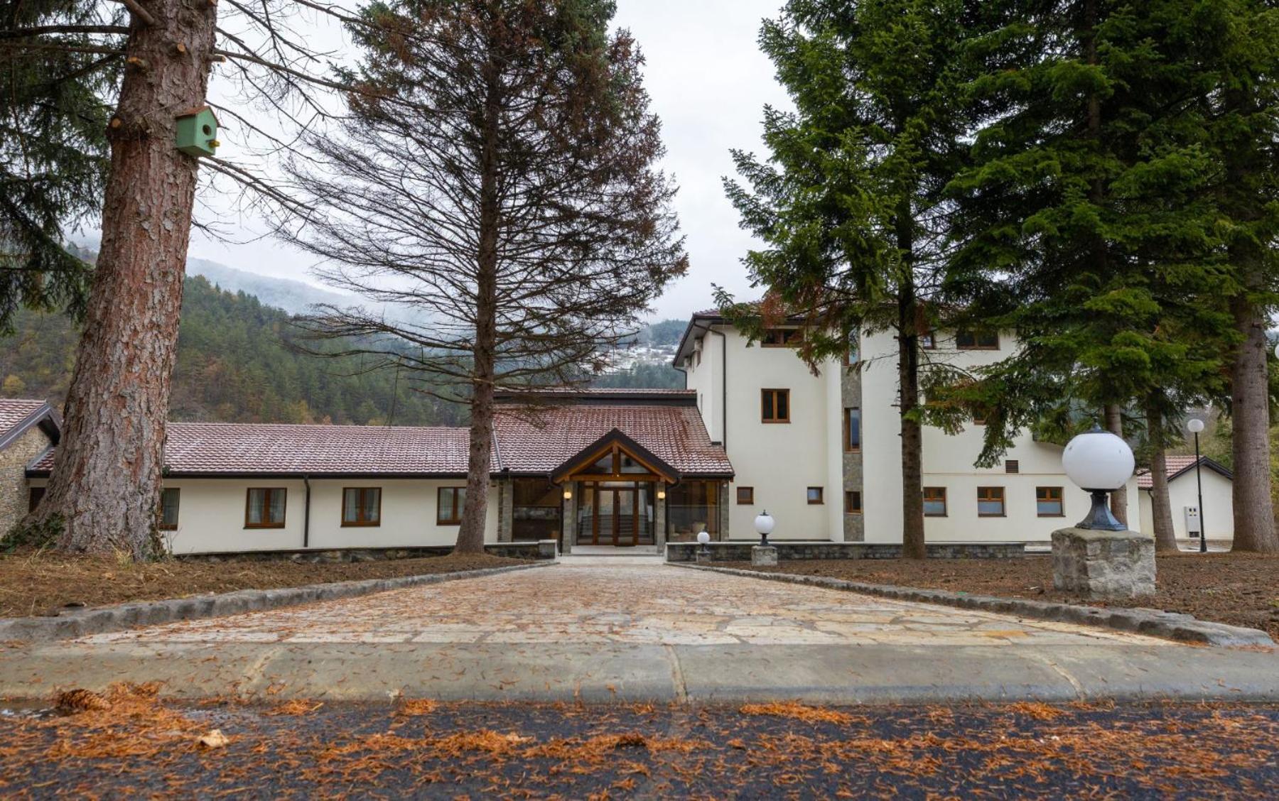 Konak Studenica 1186 كرالييفو المظهر الخارجي الصورة